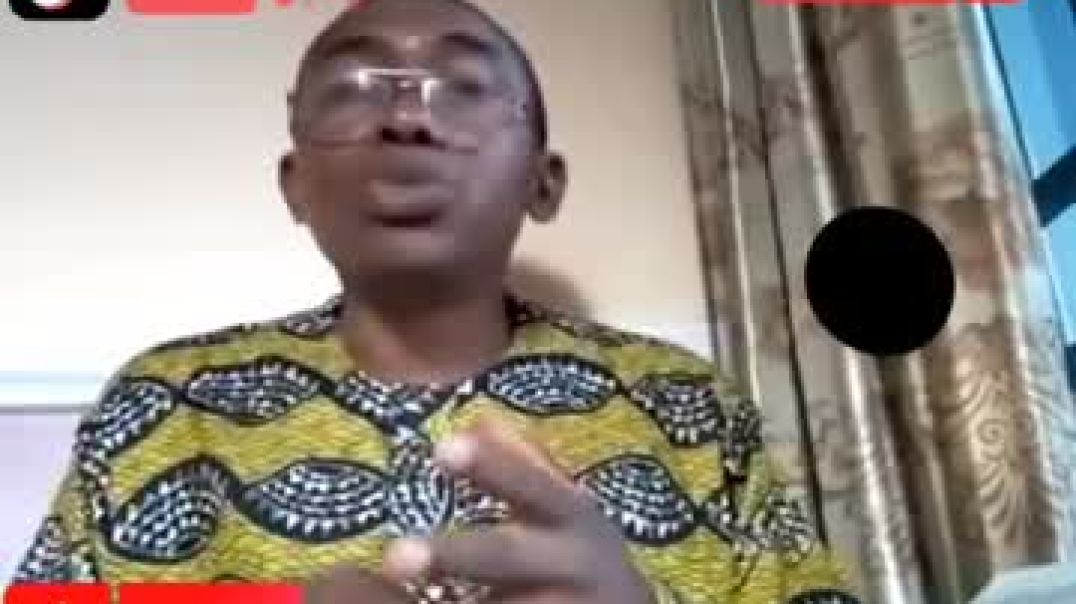 ⁣‎PETER_OBI_SWEARING-IN_PROPHECY-_A_MUST_WATCH