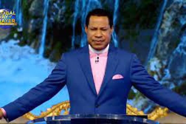 RHAPSODY OF REALITIES DAILY DEVOTIONAL (SUBSCRIPTION => https://bit.ly/3vUBdST) 