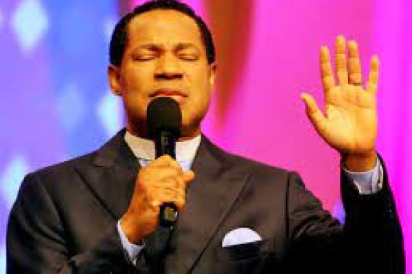 RHAPSODY OF REALITIES DAILY DEVOTIONAL (SUBSCRIPTION => https://bit.ly/3vUBdST) 