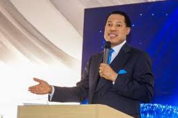 RHAPSODY OF REALITIES DAILY DEVOTIONAL (SUBSCRIPTION => https://bit.ly/3vUBdST) 