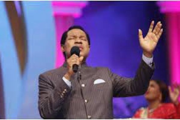 RHAPSODY OF REALITIES DAILY DEVOTIONAL (SUBSCRIPTION => https://bit.ly/3vUBdST) 