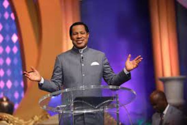 RHAPSODY OF REALITIES DAILY DEVOTIONAL (SUBSCRIPTION => https://bit.ly/3vUBdST) 