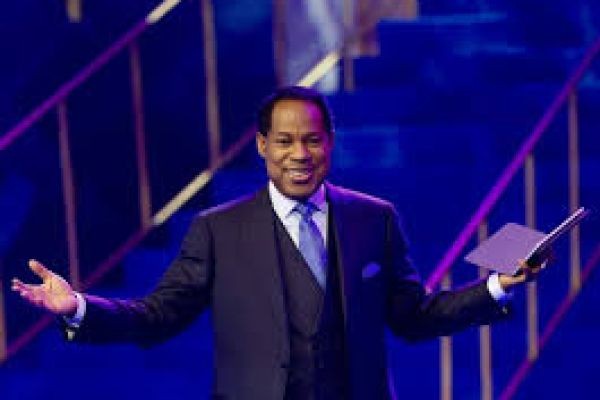 RHAPSODY OF REALITIES DAILY DEVOTIONAL (SUBSCRIPTION => https://bit.ly/3vUBdST) 