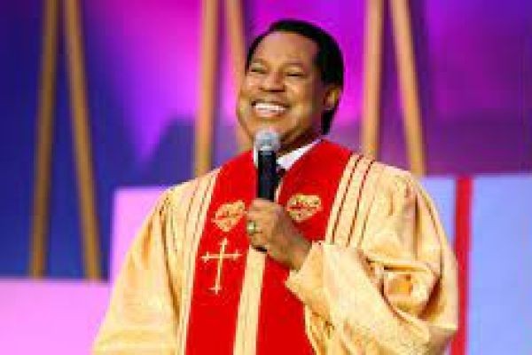 RHAPSODY OF REALITIES DAILY DEVOTIONAL (SUBSCRIPTION => https://bit.ly/3vUBdST) 