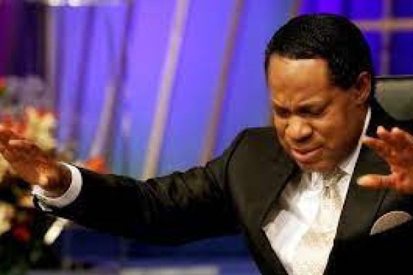 RHAPSODY OF REALITIES DAILY DEVOTIONAL (SUBSCRIPTION => https://bit.ly/3vUBdST)