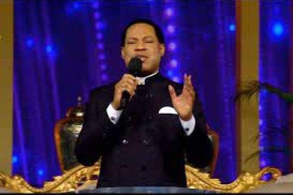 RHAPSODY OF REALITIES DAILY DEVOTIONAL (SUBSCRIPTION => https://bit.ly/3vUBdST) 