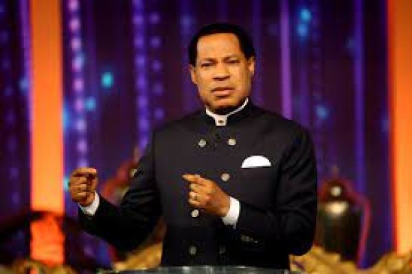 RHAPSODY OF REALITIES DAILY DEVOTIONAL (SUBSCRIPTION => https://bit.ly/3vUBdST) 