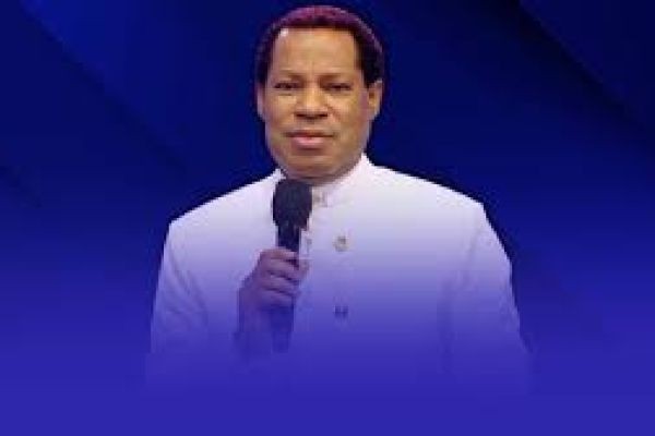 RHAPSODY OF REALITIES DAILY DEVOTIONAL (SUBSCRIPTION => https://bit.ly/3vUBdST) 