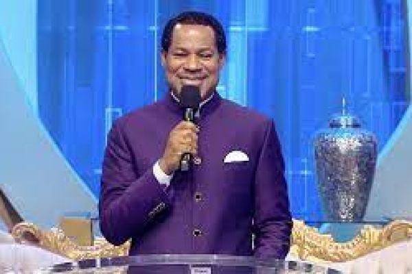 RHAPSODY OF REALITIES DAILY DEVOTIONAL (SUBSCRIPTION => https://bit.ly/3vUBdST) 