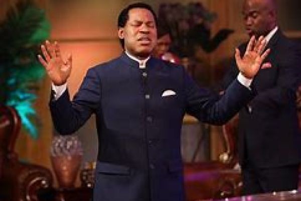 RHAPSODY OF REALITIES DAILY DEVOTIONAL