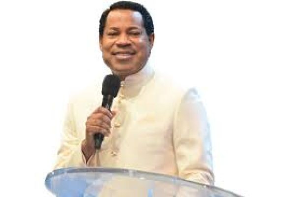 RHAPSODY OF REALITIES DAILY DEVOTIONAL