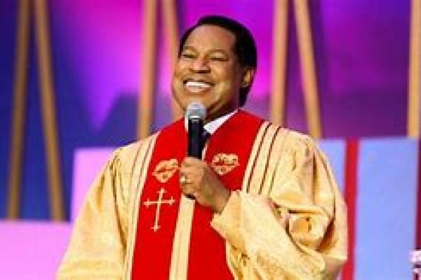 RHAPSODY OF REALITIES DAILY DEVOTIONAL