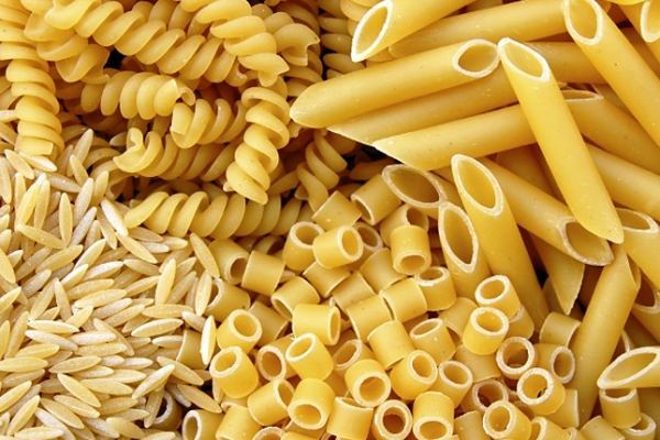 Rice or Pasta which one is healthier?