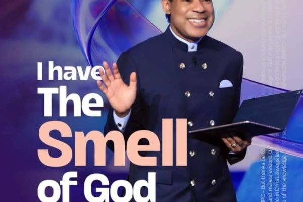 Filled With The Totality of The Divine Essence