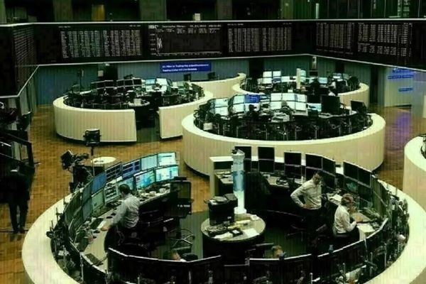 European Stocks Flat As Investors Take Breather After Rally