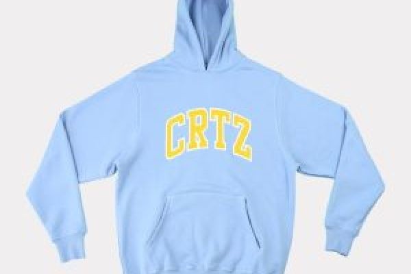 Corteiz Hoodie Outfits For Casual Everyday City Style