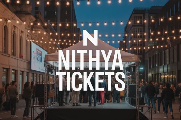 Step by Step for Event Organizers to Sell Tickets Online