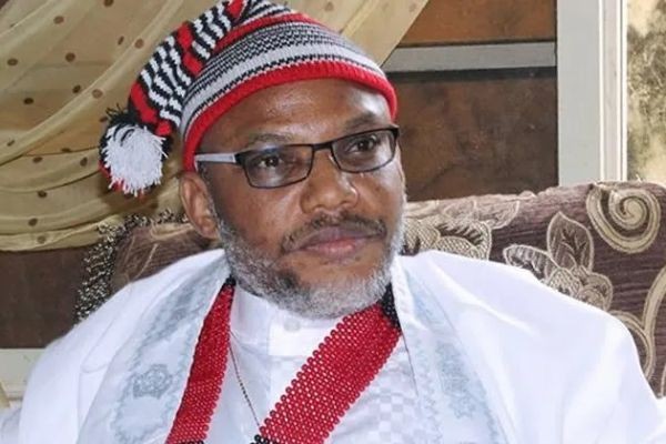 Nnamdi Kanu's Appeal to Be Transferred from Sokoto